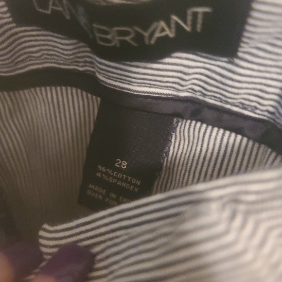 Lane Bryant trousers - Picture 5 of 5
